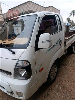 Kia Bongo